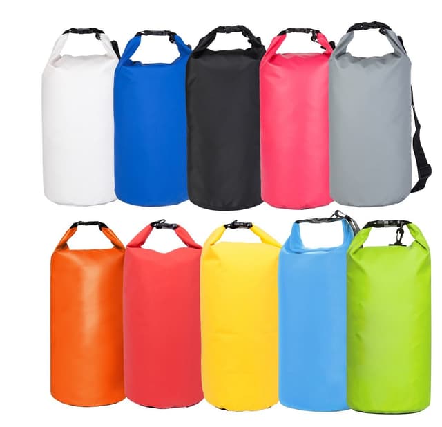 10L Waterproof Dry Bags