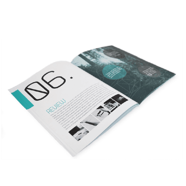 Booklets