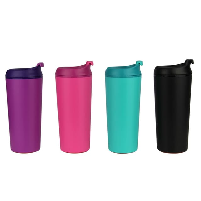 Charliz Double Wall Bottle