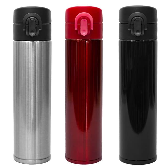 Flip Thermal Flask