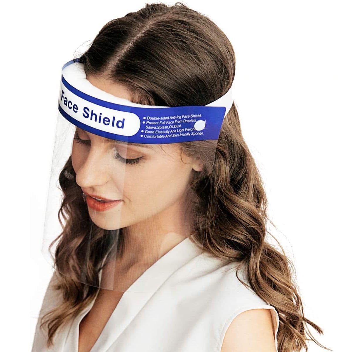 Face Shields