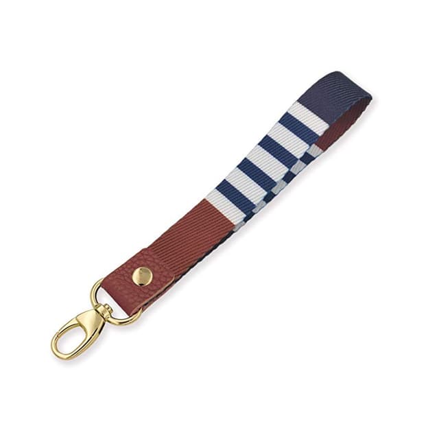 Lanyard Keychain