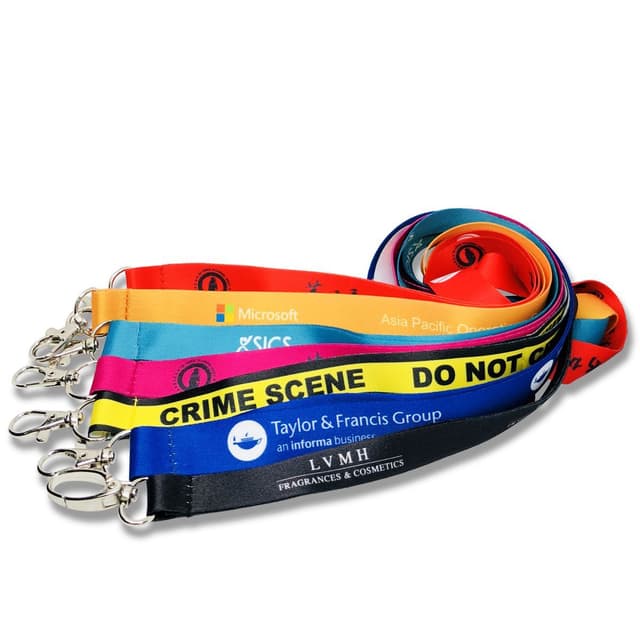 Lanyards (With Printing)