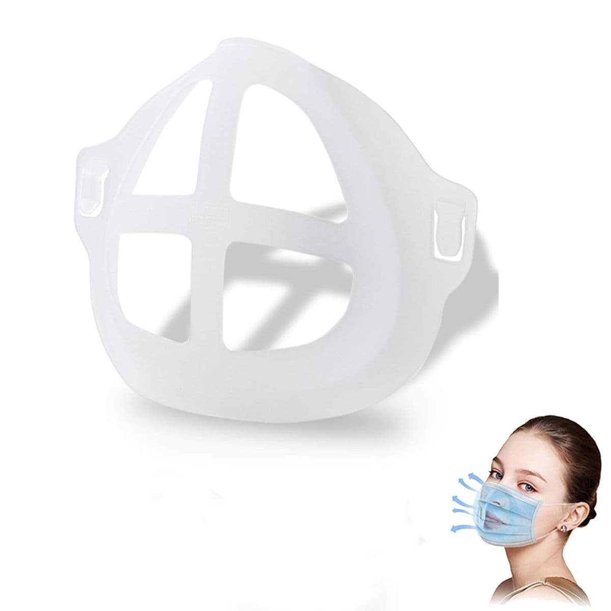 Mask Bracket
