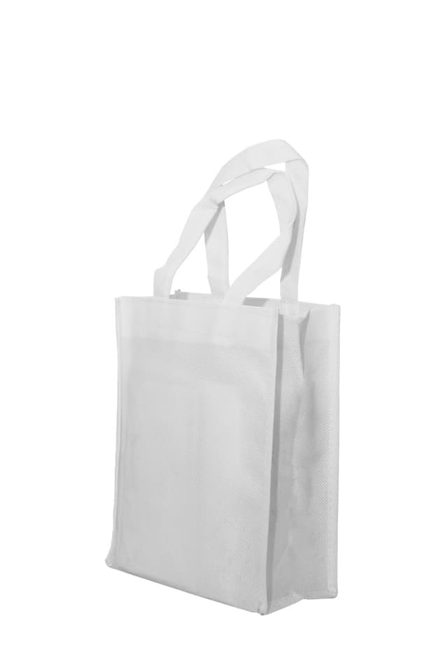 A5 Non-Woven Bag