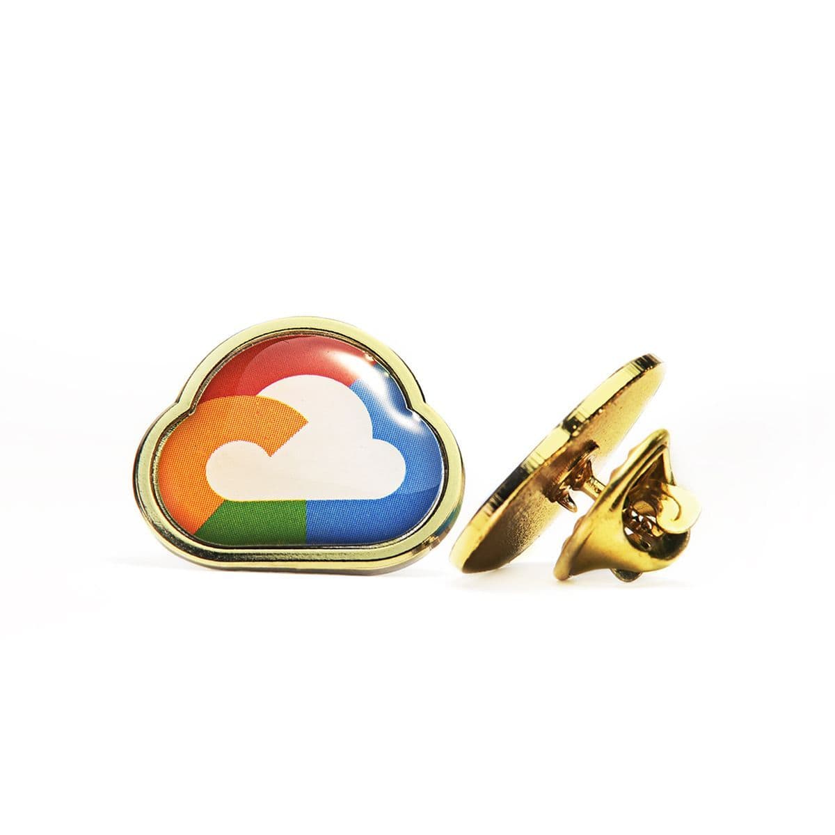 Custom Enamel & Lapel Pin Badges in Singapore