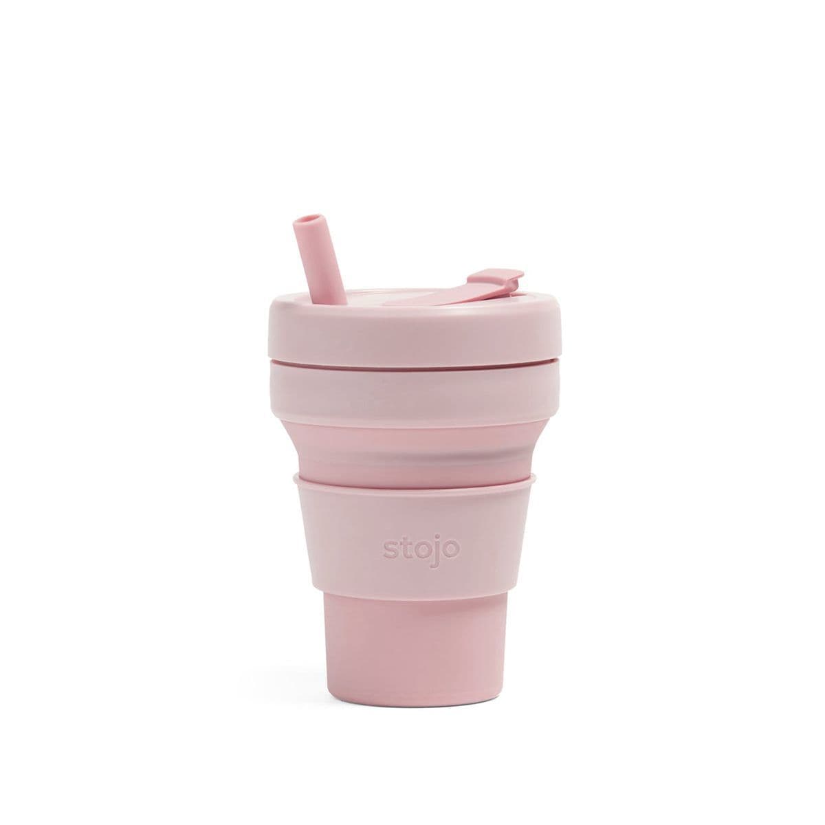 Stojo Biggie 16oz Collapsible Mug