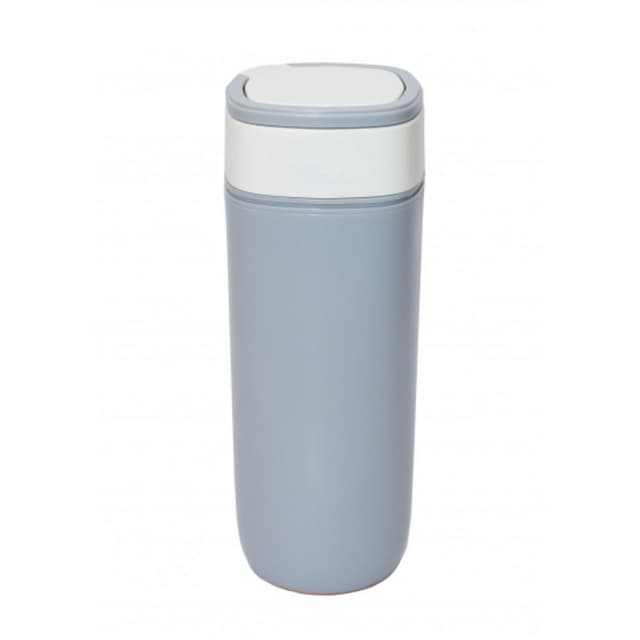 Stainless Steel Suction Tumbler