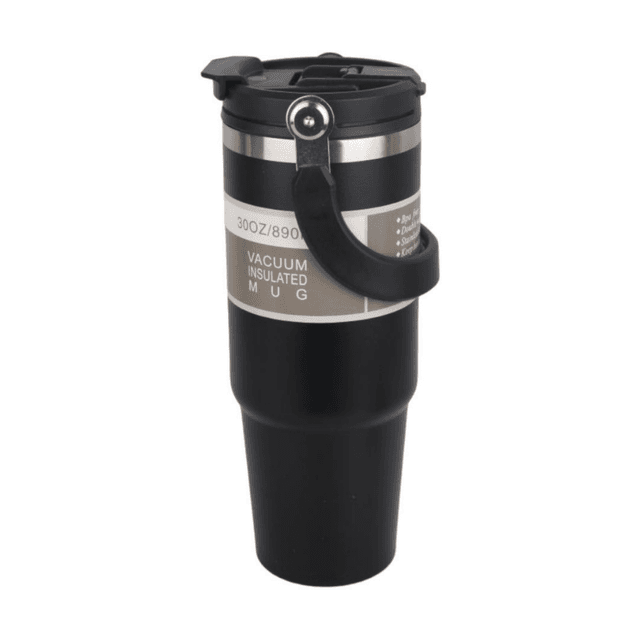 Insulated Vacuum Tumbler