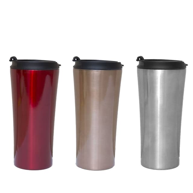 Wide Tumbler