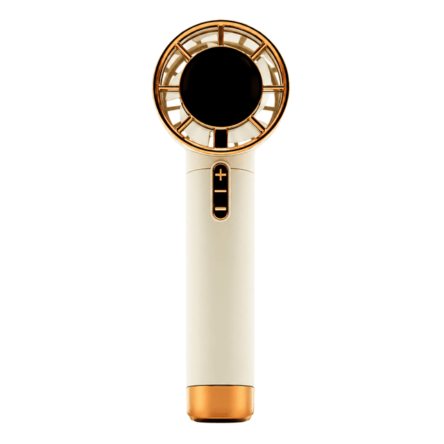 100-Speed Portable Turbo Fan