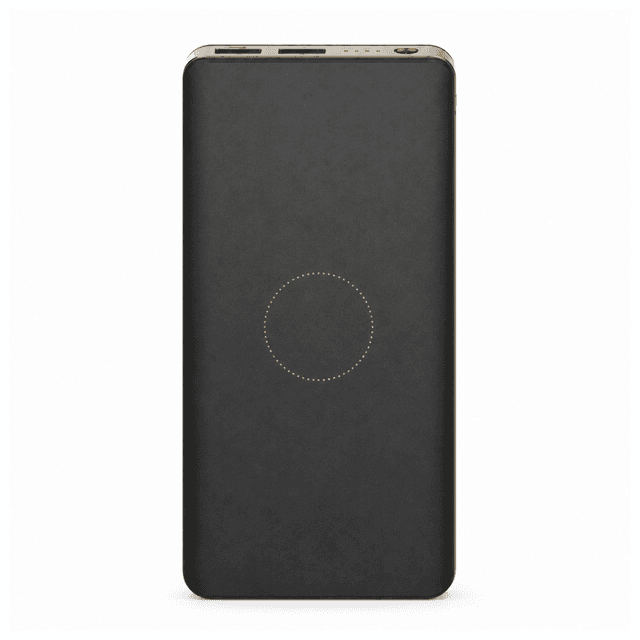10,000mAh Wireless Powerbank