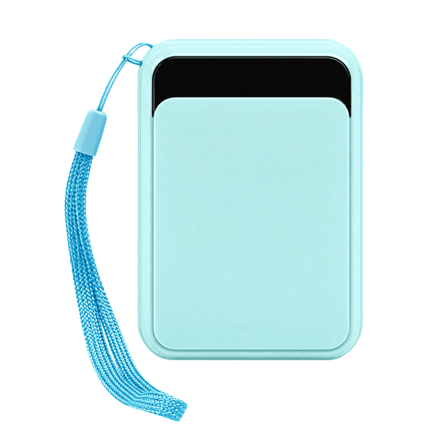 4,000mAh Mini Travel Power Bank