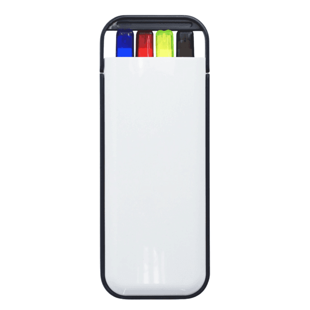 5-in-1 Stationery Set
