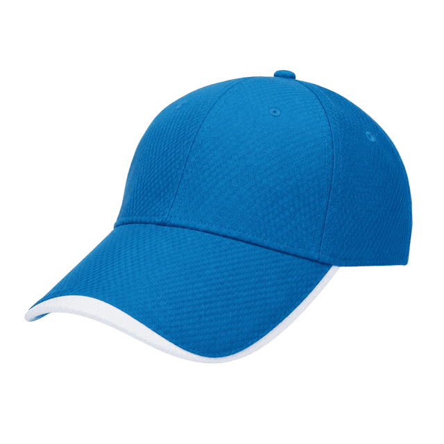 6-Panel Sandwich Baseball Cap