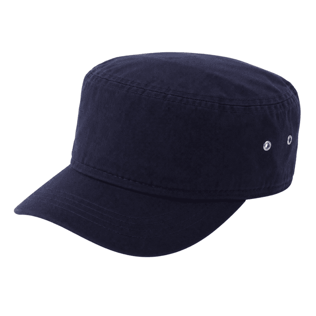 Adjustable Military Cap