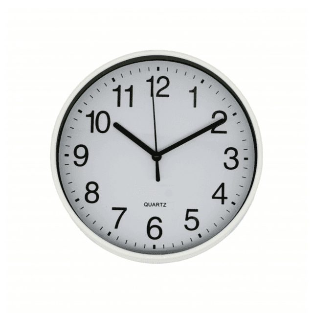 Circular Wall Clock
