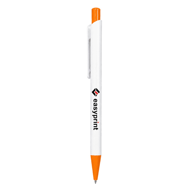 Contrast Tip Ball Pen