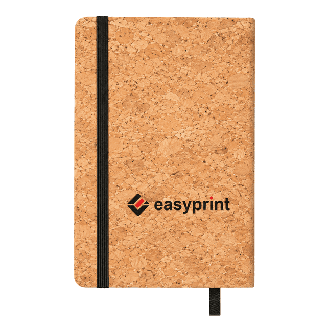 Eco Friendly Cork Notebook