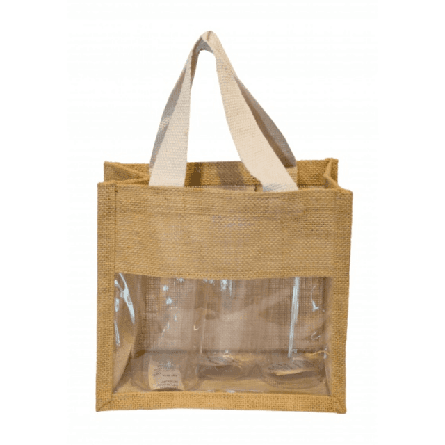 Eco-view Jute Bag