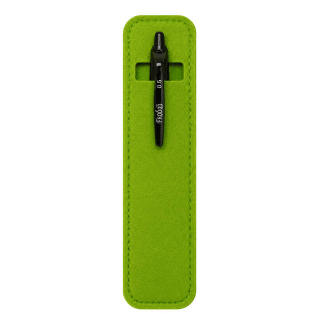Felt Pencil Sleeve