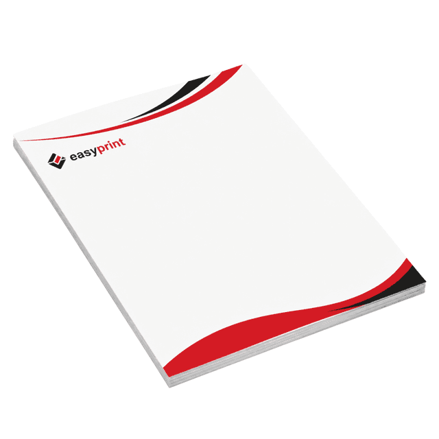 Letterhead