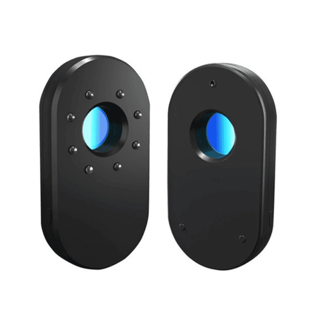 Mini Hidden Camera Detector