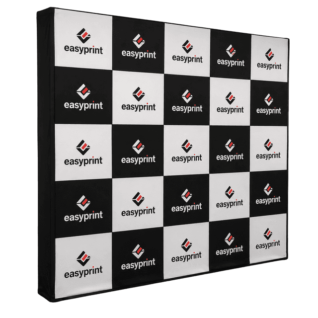 Portable Fabric Backdrop