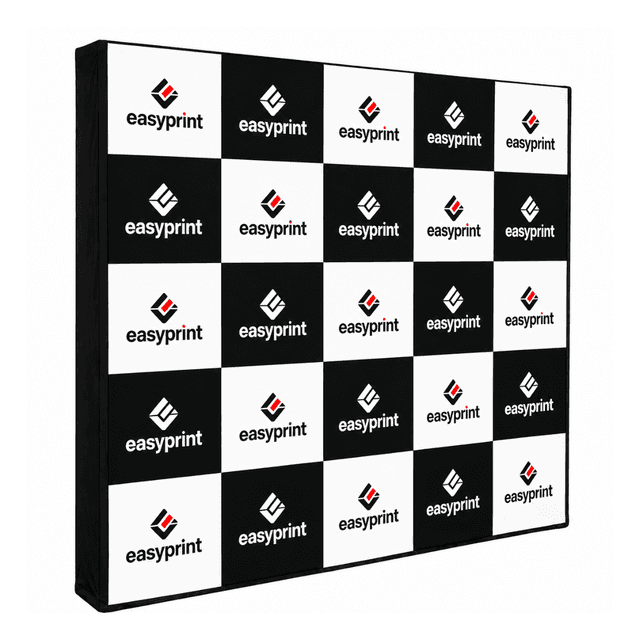 Portable Fabric Backdrop