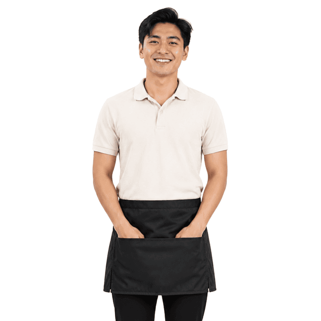 Professional Waist Apron
