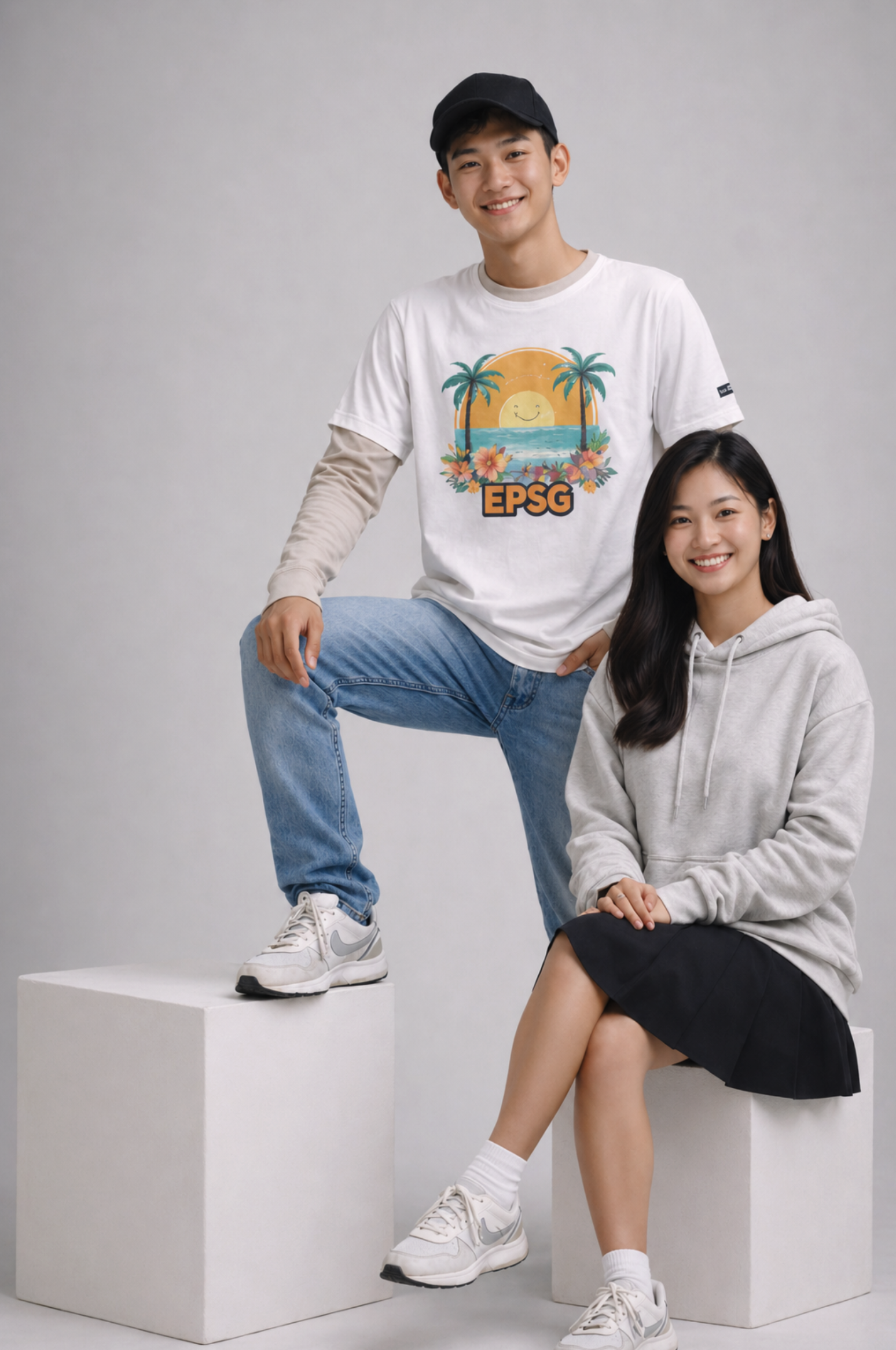 Custom Apparel