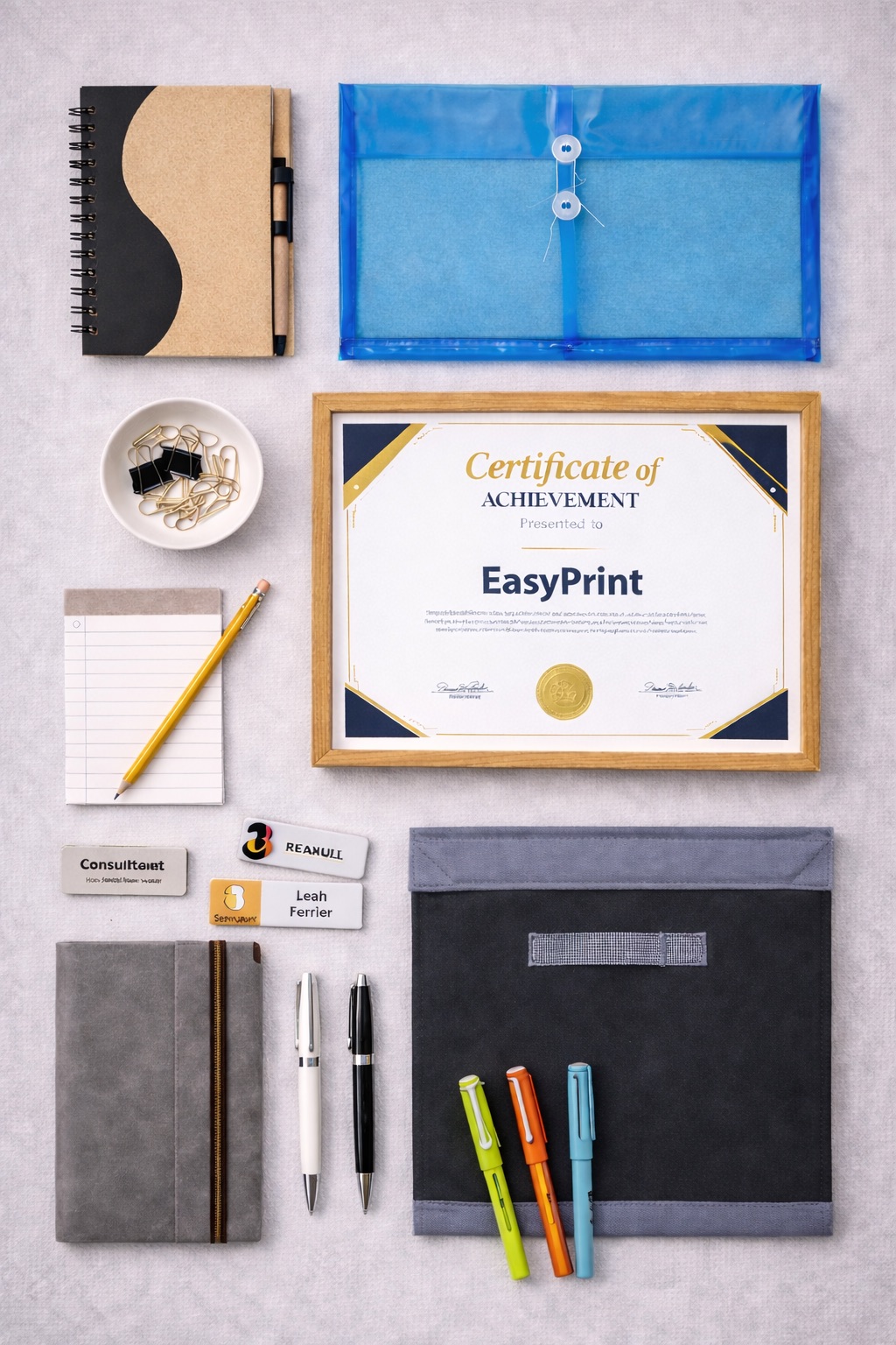 Office Essentials
