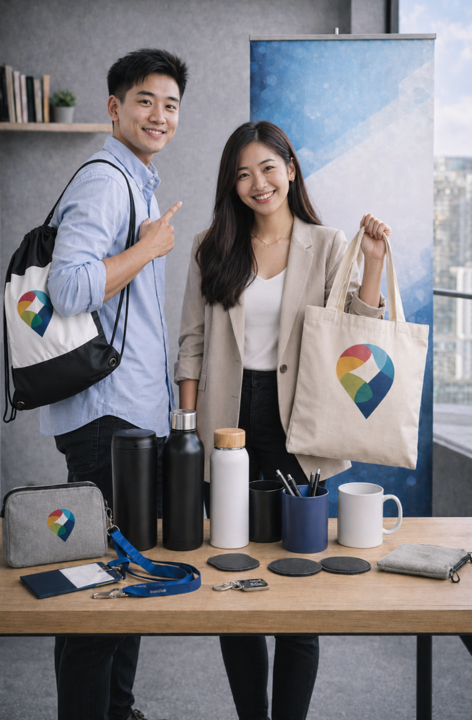 Promotional Items