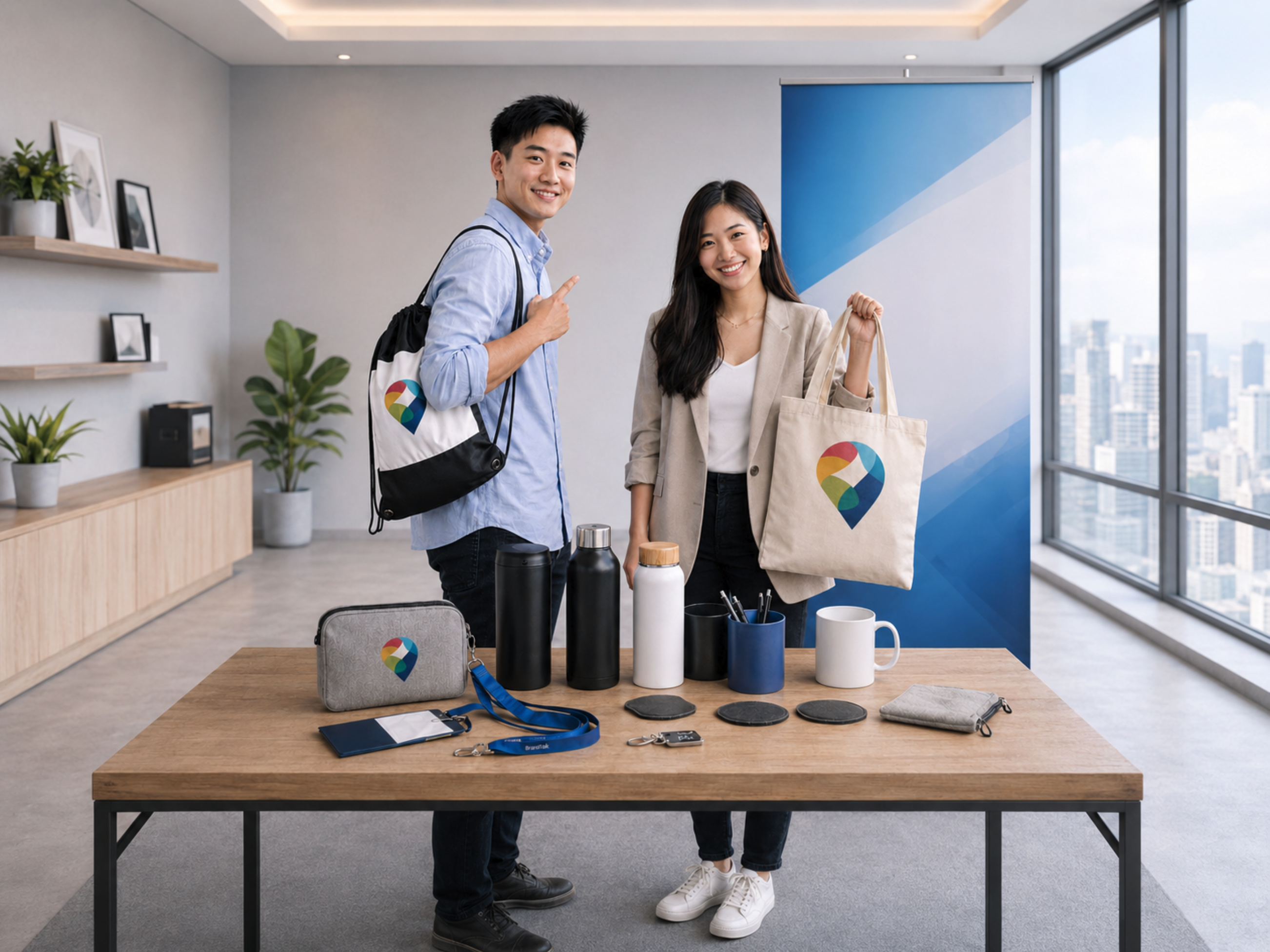 Promotional Items