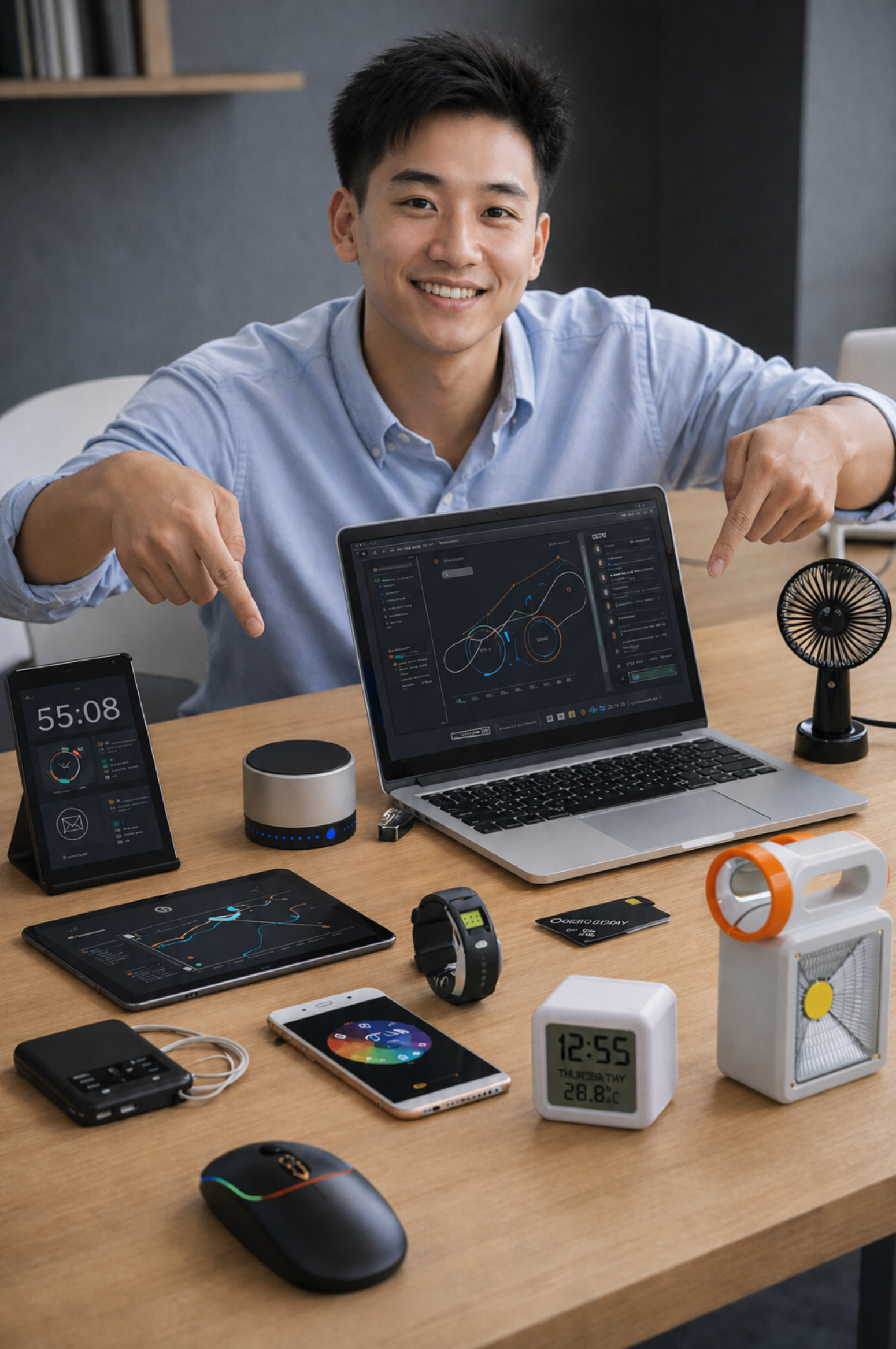 Tech Accessories