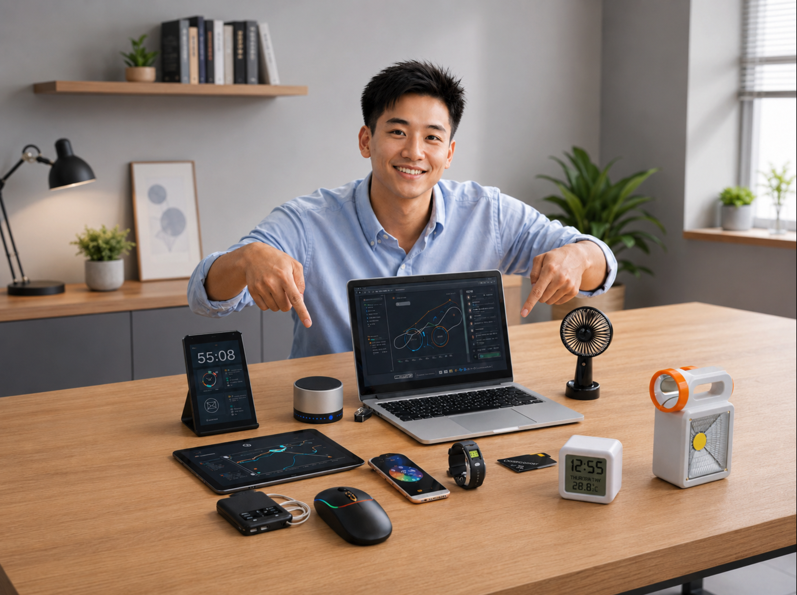 Tech Accessories